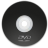 Disc CD DVD A Icon 48x48 png
